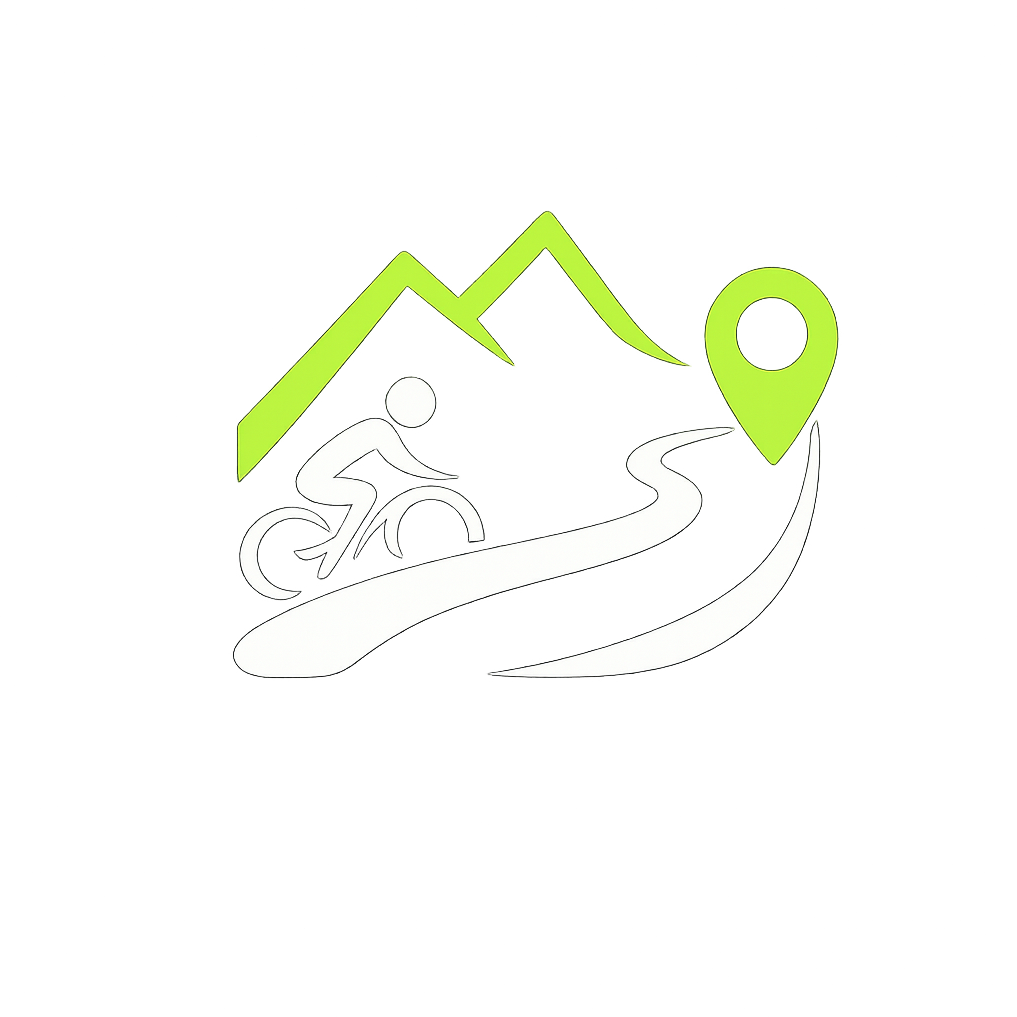 Route & Beyond - Plan the ride. Not just the route.